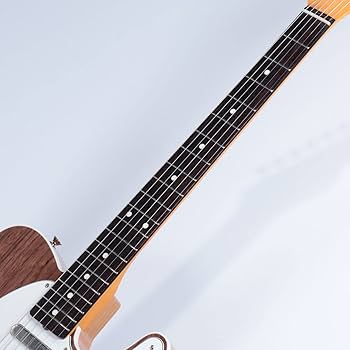 Amazon | Fender/FSR Made in Japan Traditional 60s Custom